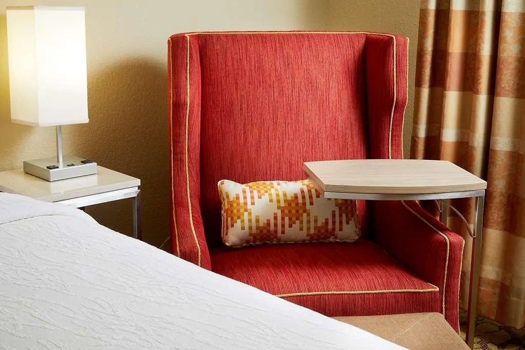 Hilton Garden Inn Savannah Midtown États-Unis