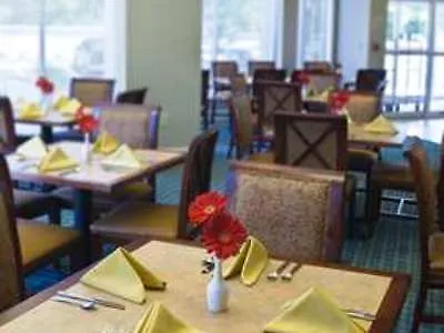 Hilton Garden Inn Savannah Midtown États-Unis