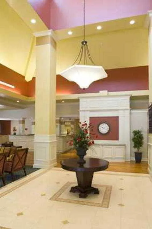 Hotel Hilton Garden Inn Savannah Midtown