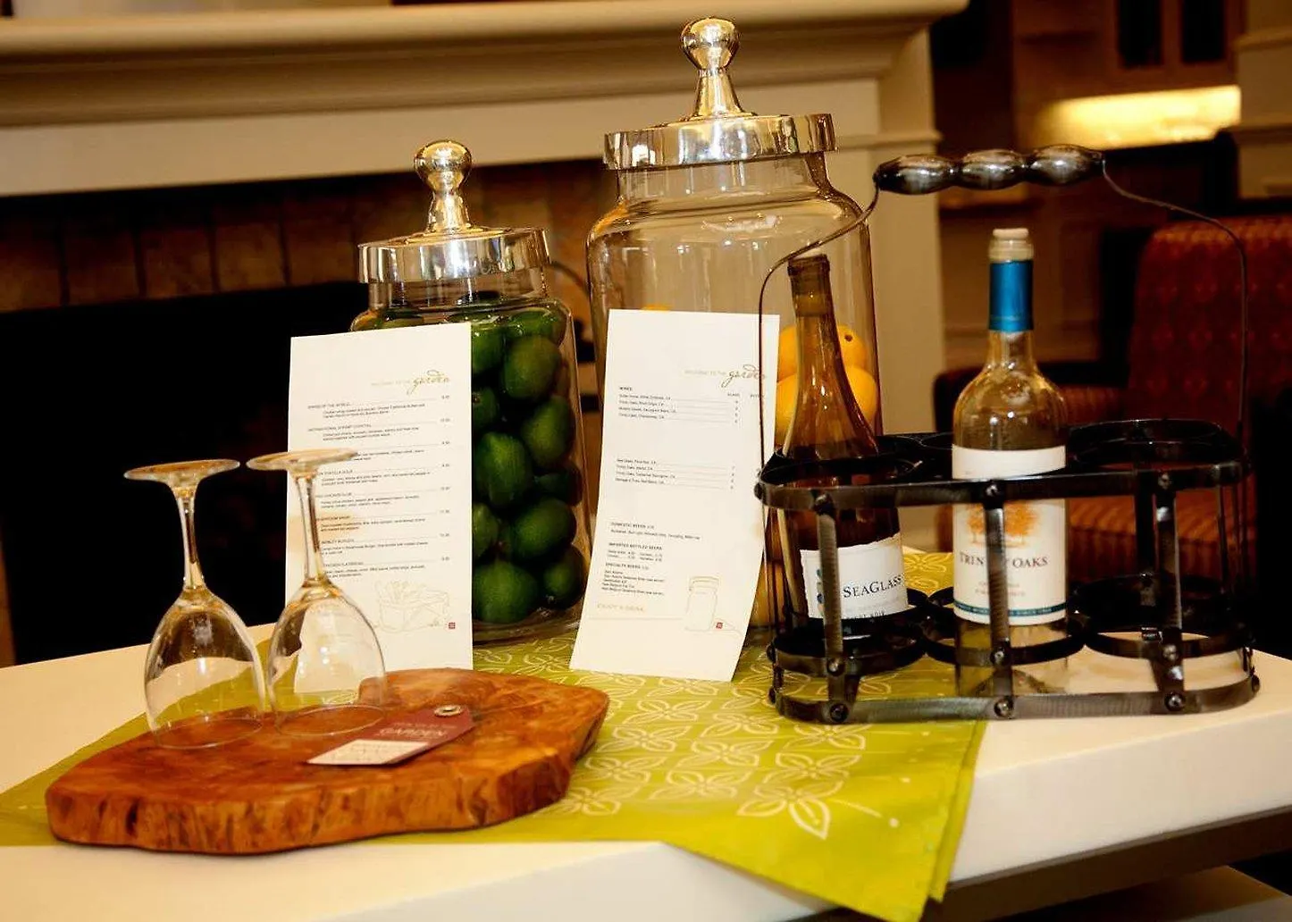 Hilton Garden Inn Savannah Midtown Hotel