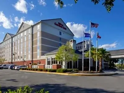 Hilton Garden Inn Savannah Midtown Hotel