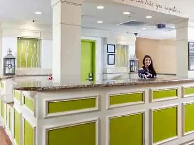 Hotel Hilton Garden Inn Savannah Midtown