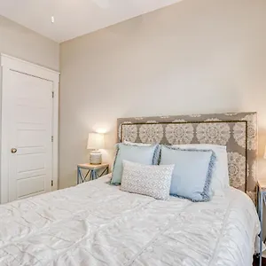 Holiday home Price Street Place