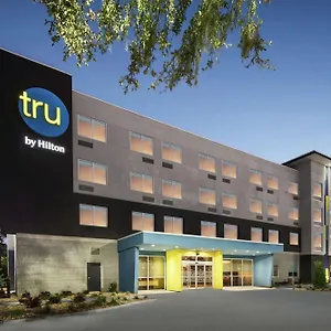 Hotel Tru By Hilton Midtown Ga