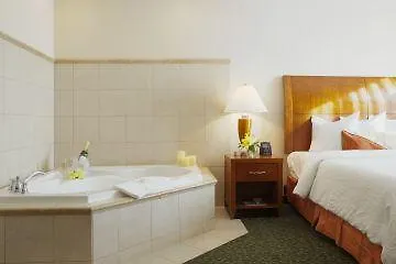 Hilton Garden Inn Savannah Midtown 3*,  USA
