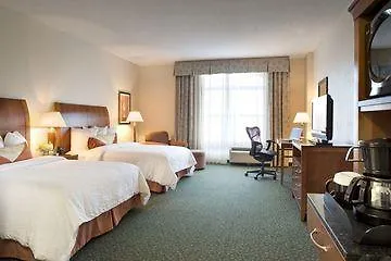 Hotel Hilton Garden Inn Savannah Midtown