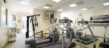 Hilton Garden Inn Savannah Midtown Hotel