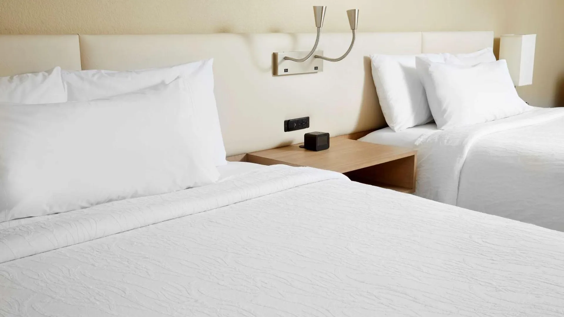 *** Hotel Hilton Garden Inn Savannah Midtown USA