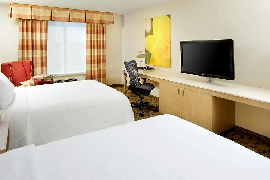Hilton Garden Inn Savannah Midtown Hotel
