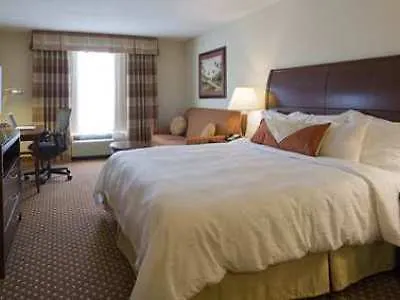 Hilton Garden Inn Savannah Midtown Hotel