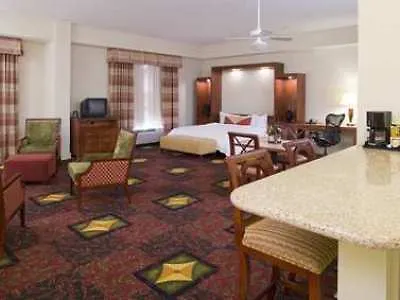 Hilton Garden Inn Savannah Midtown