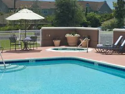 Hotel Hilton Garden Inn Savannah Midtown