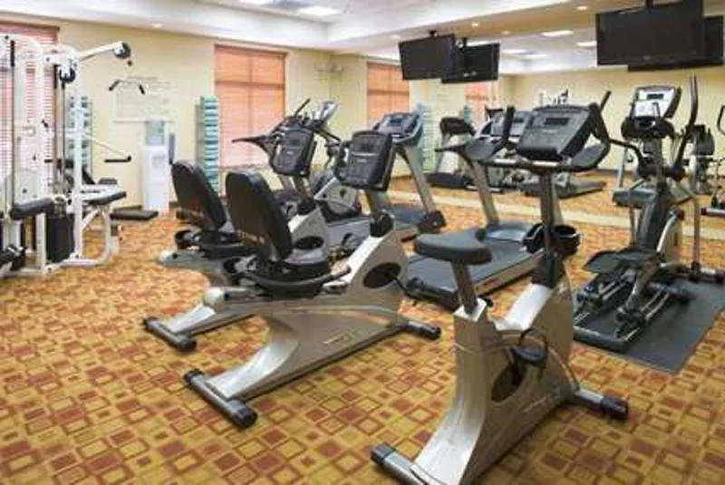 Hilton Garden Inn Savannah Midtown