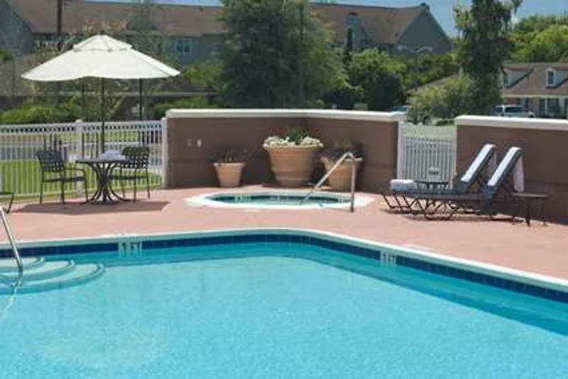 Hilton Garden Inn Savannah Midtown Hotel