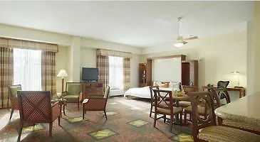 Hilton Garden Inn Savannah Midtown 3*,