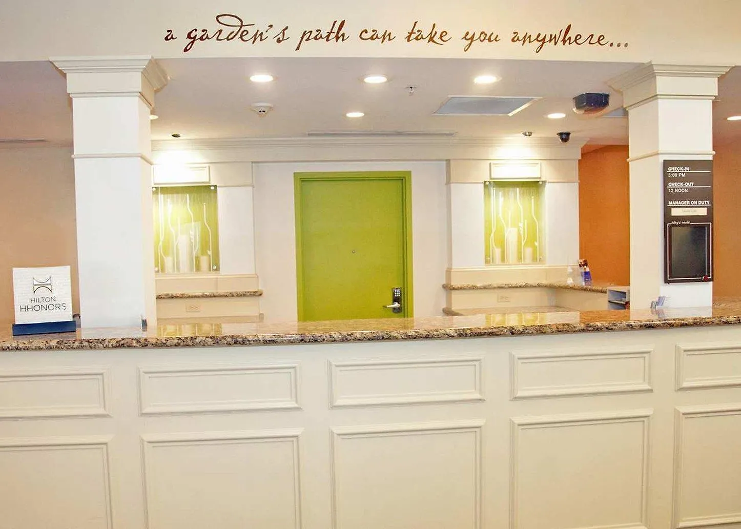 Hilton Garden Inn Savannah Midtown