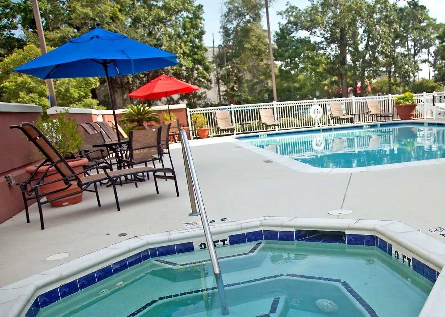 Hilton Garden Inn Savannah Midtown