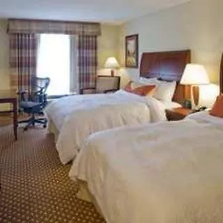 Hilton Garden Inn Savannah Midtown