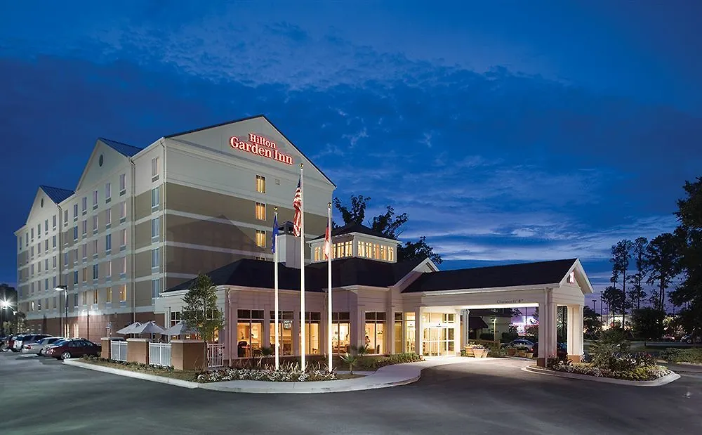 Hotel Hilton Garden Inn Savannah Midtown