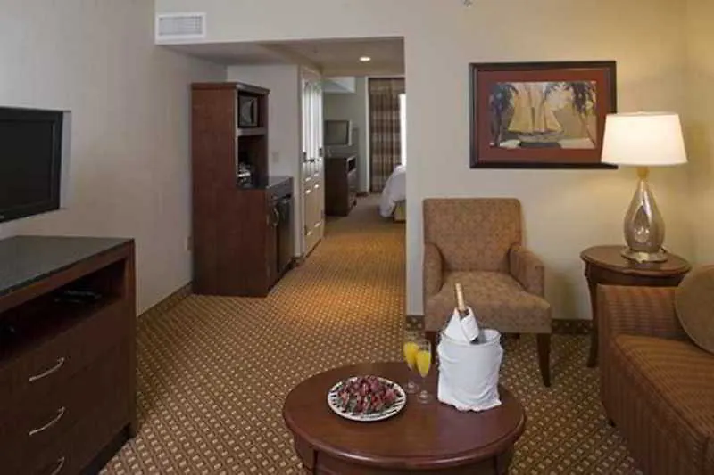 Hotel Hilton Garden Inn Savannah Midtown