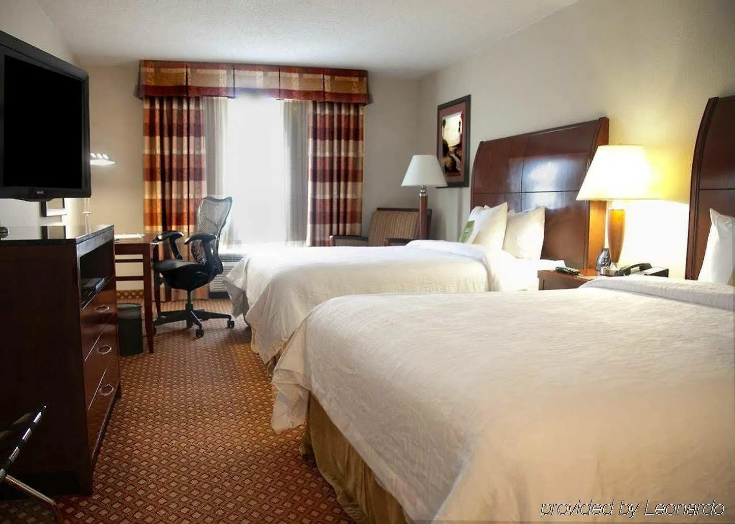 Hilton Garden Inn Savannah Midtown