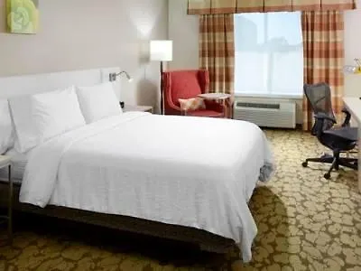 Hilton Garden Inn Savannah Midtown USA