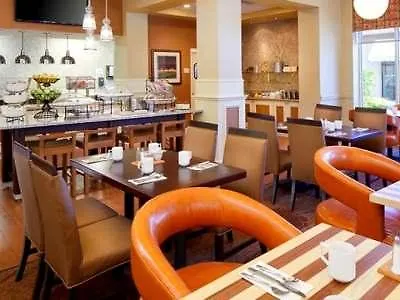 Hilton Garden Inn Savannah Midtown 3*,  USA