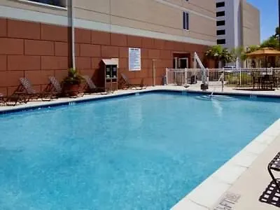 Hilton Garden Inn Savannah Midtown Hotel